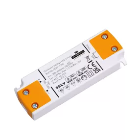 SNAPPY SE20-12VF, profi LED napájací zdroj 20W/12V