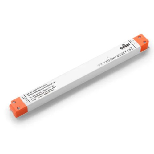 SNAPPY SL100-24VF-1, profi SLIM LED napájací zdroj 100W/24V