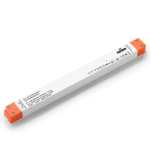 SNAPPY SL150-48VF-1, profi SLIM LED napájací zdroj 150W/48V