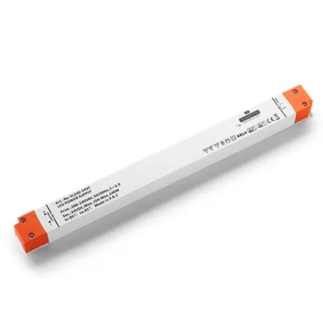 SNAPPY SL240-24VF-1, profi SLIM LED napájací zdroj 240W/24V