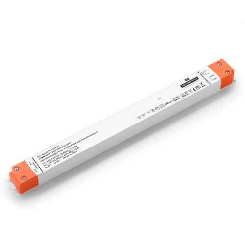 SNAPPY SL75-12VFM,  stmievateľný profi SLIM LED napájací zdroj 75W/12V
