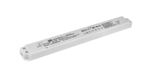 SLIM LED napájací zdroj 50W / 12V SLD-50-12