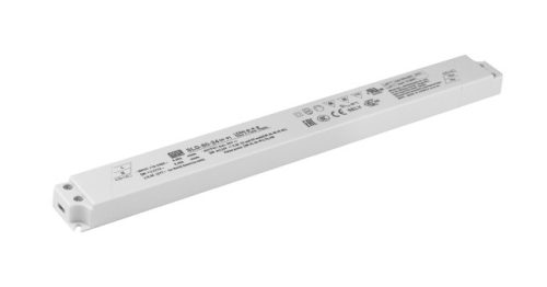 SLIM LED napájací zdroj 80W / 24V SLD-80-24