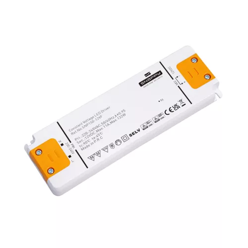 SNAPPY SNP150-24VF, profi LED napájací zdroj 150W/24V