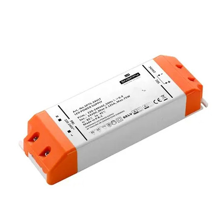 SNAPPY SP75-24VLT, stmievateľný profi LED napájací zdroj 75W/24V