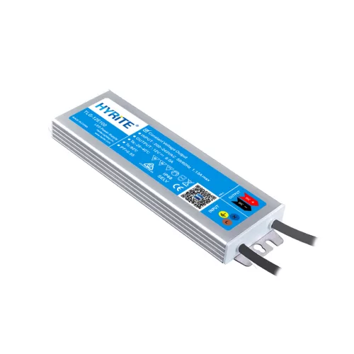 HYRITE TLG-12E100, profi LED napájací zdroj 96W/12V, IP68, 18MM
