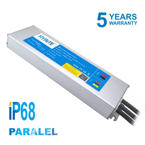 HYRITE TLG-12E300C, profi LED napájací zdroj 300W/12V, IP68, PARALEL