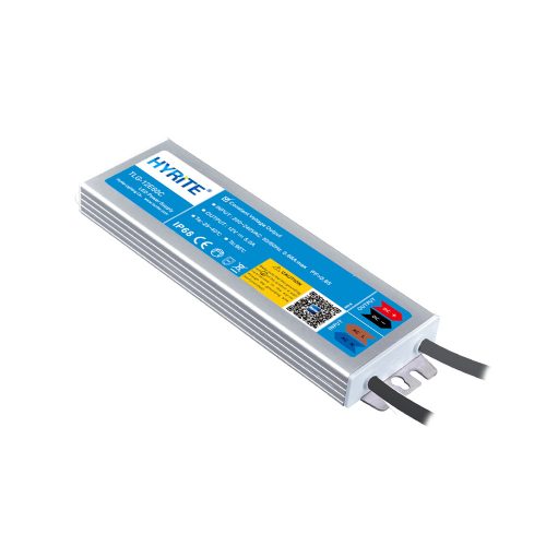 HYRITE TLG-12E60C (old. ver.), profi LED napájací zdroj 60W/12V, IP68, 18MM