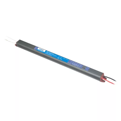ULTRA SLIM LED napájací zdroj  36W/12V, IP67, HYRITE TLS-12E36C