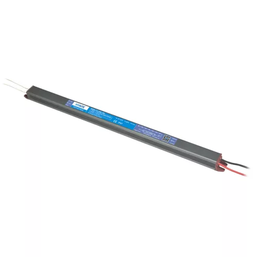 ULTRA SLIM LED napájací zdroj  60W/12V, IP67, HYRITE TLS-12E60C