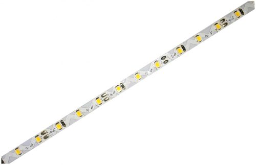LED pás UHQF-72LED 7W / 12V / NW