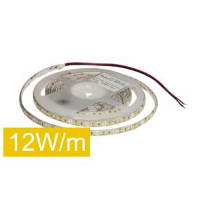 LED pás UHQ-128LED 12W / 24V / CRI90 / neutrálna biela LED pás UHQ-128LED 12W / 24V / CRI90 / neutrálna biela