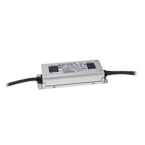 LED napájací zdroj 150W / 24V MeanWell XLG-150-24-A LED napájací zdroj 150W / 24V MeanWell XLG-150-24-A