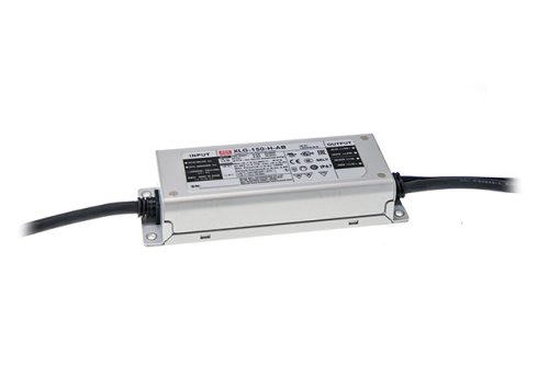 LED napájací zdroj 150W / 24V MeanWell XLG-150-24-A