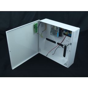Záložný zdroj DC 12V/4A  (pre 12V akumulátor) Záložný zdroj DC 12V/4A  (pre 12V akumulátor)