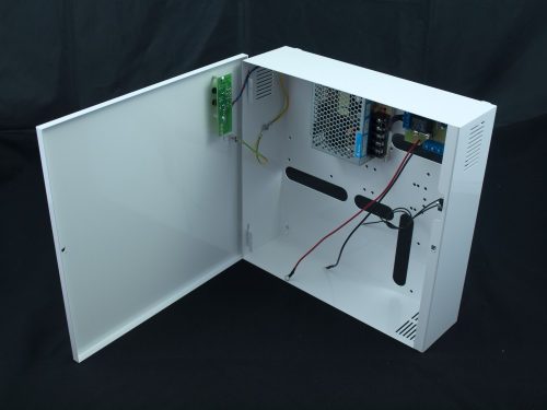 Záložný zdroj DC 12V/4A  (pre 12V akumulátor)