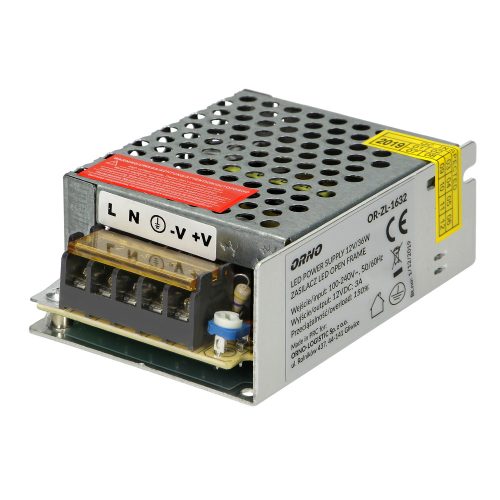 Napájací zdroj 36W / 12V ZL1632