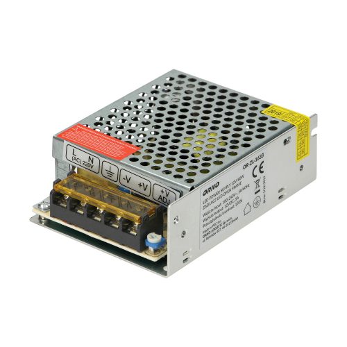 Napájací zdroj 60W / 12V ZL1633