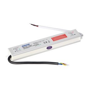 SLIM LED napájací zdroj 20W / 12V OR-ZL-1603 SLIM LED napájací zdroj 20W / 12V OR-ZL-1603